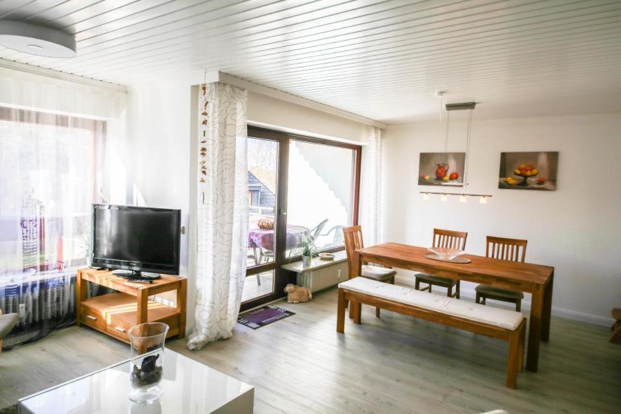 Photo of Livingroom in Scharbeutz