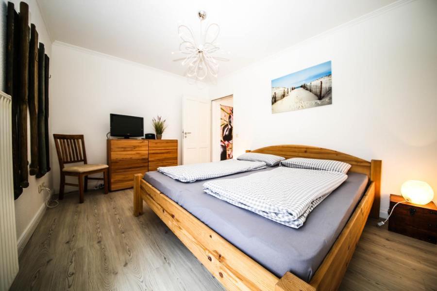 Photo of Bedroom in Scharbeutz