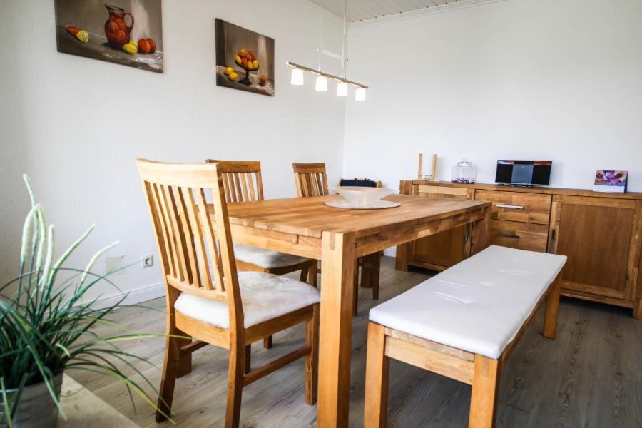 Photo of Livingroom in Scharbeutz