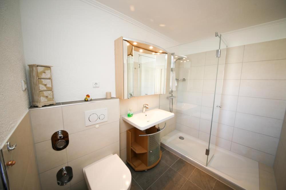 Photo of Bathroom in Scharbeutz
