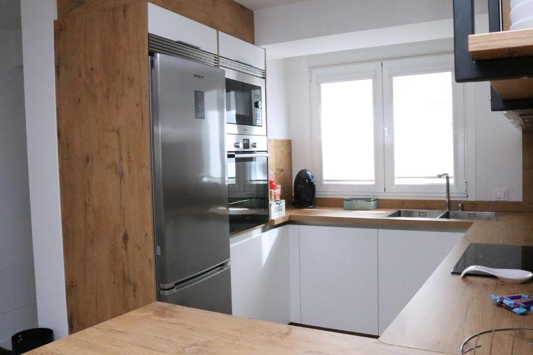 Photo of Kitchen in Santiago de Compostela