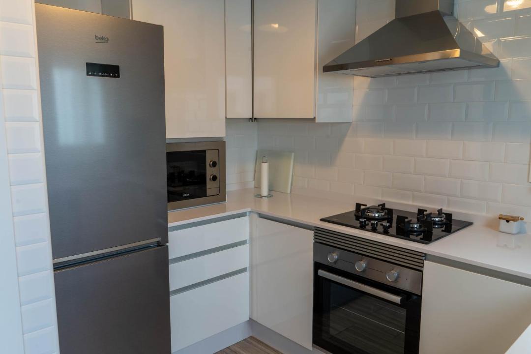 Photo of Kitchen in Cumbres Mayores