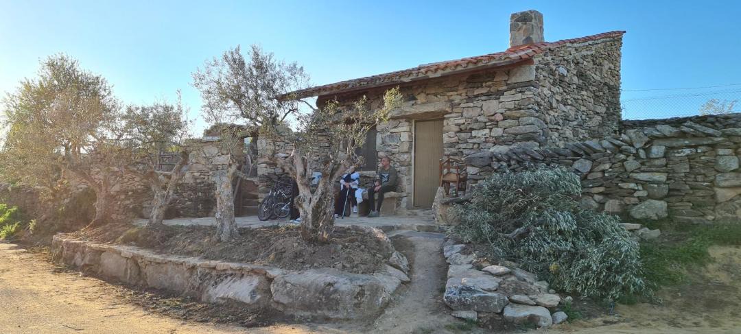 Photo of Buildings in Bermellar