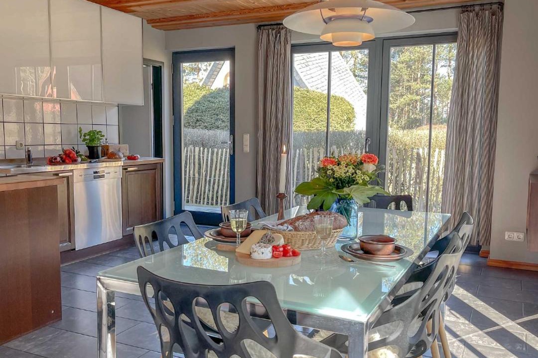 Photo of Kitchen in Quilitz