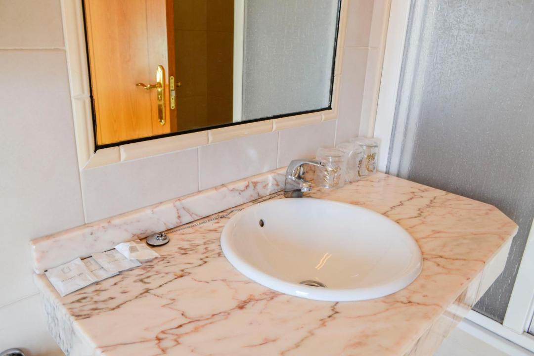 Photo of Bathroom in La Baneza