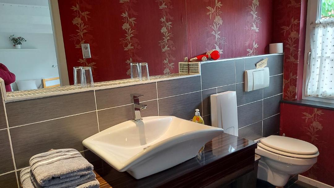 Photo of Bathroom in Hitzacker