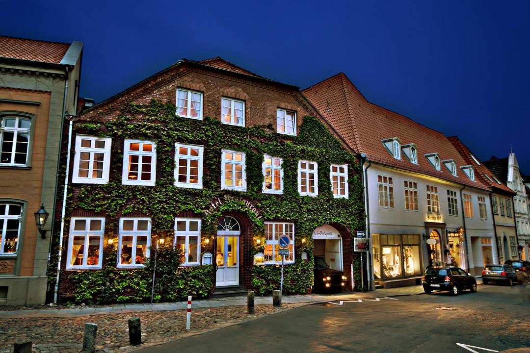 Photo of Others in Lueneburg