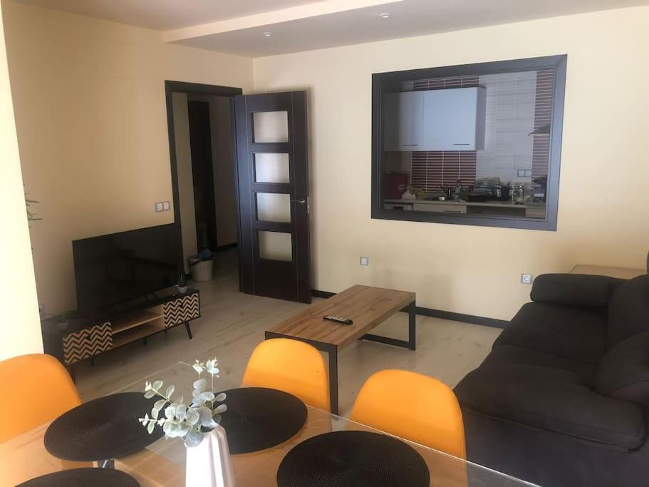Photo of Livingroom in Arenas de San Pedro
