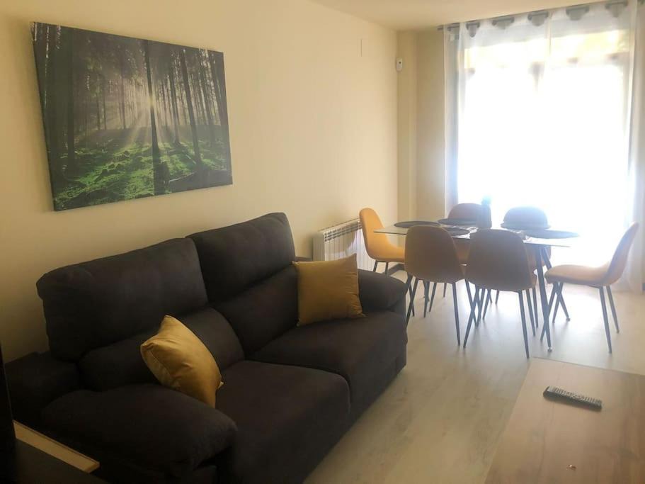 Photo of Livingroom in Arenas de San Pedro