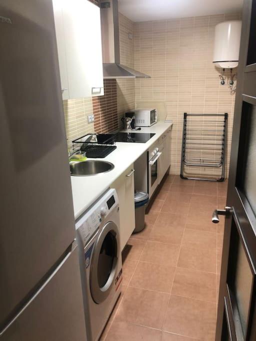 Photo of Kitchen in Arenas de San Pedro