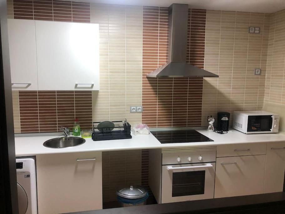 Photo of Kitchen in Arenas de San Pedro