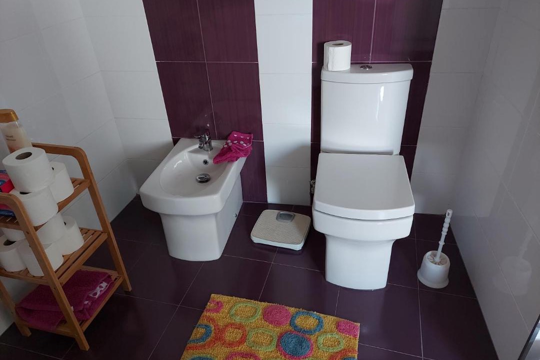 Photo of Bathroom in Osorno