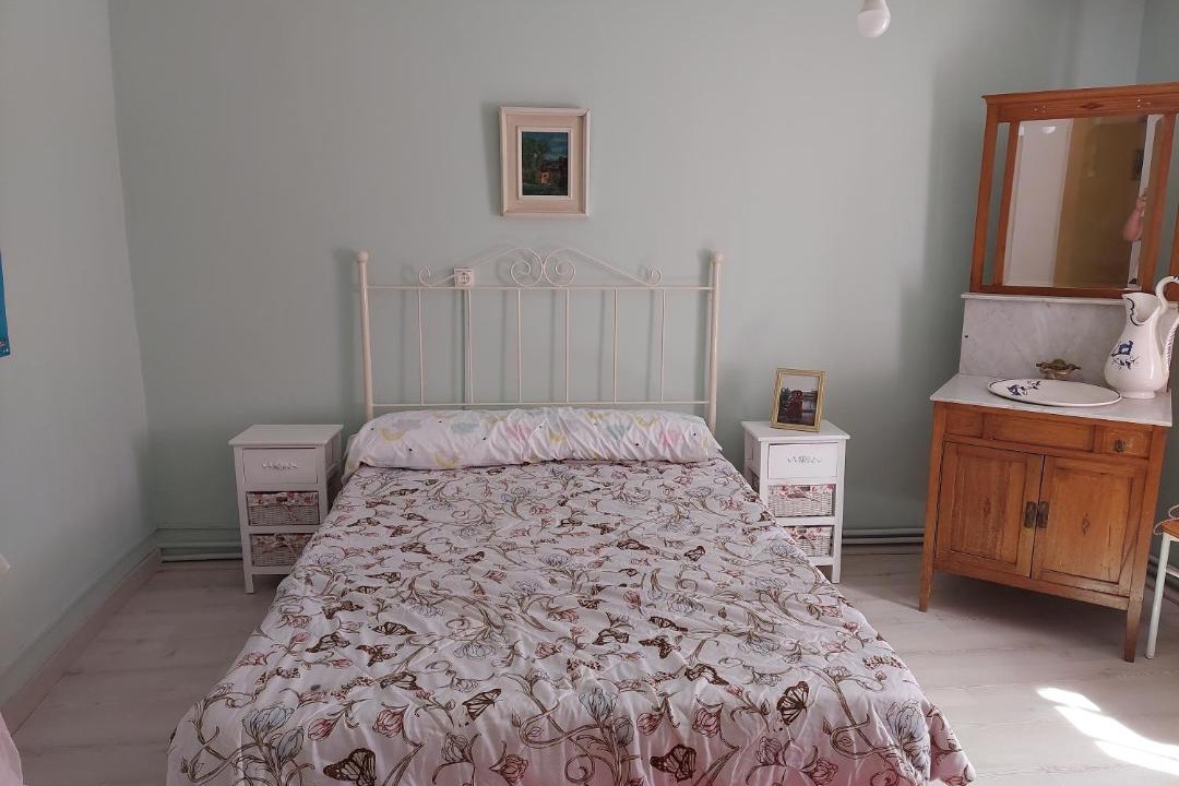 Photo of Bedroom in Osorno