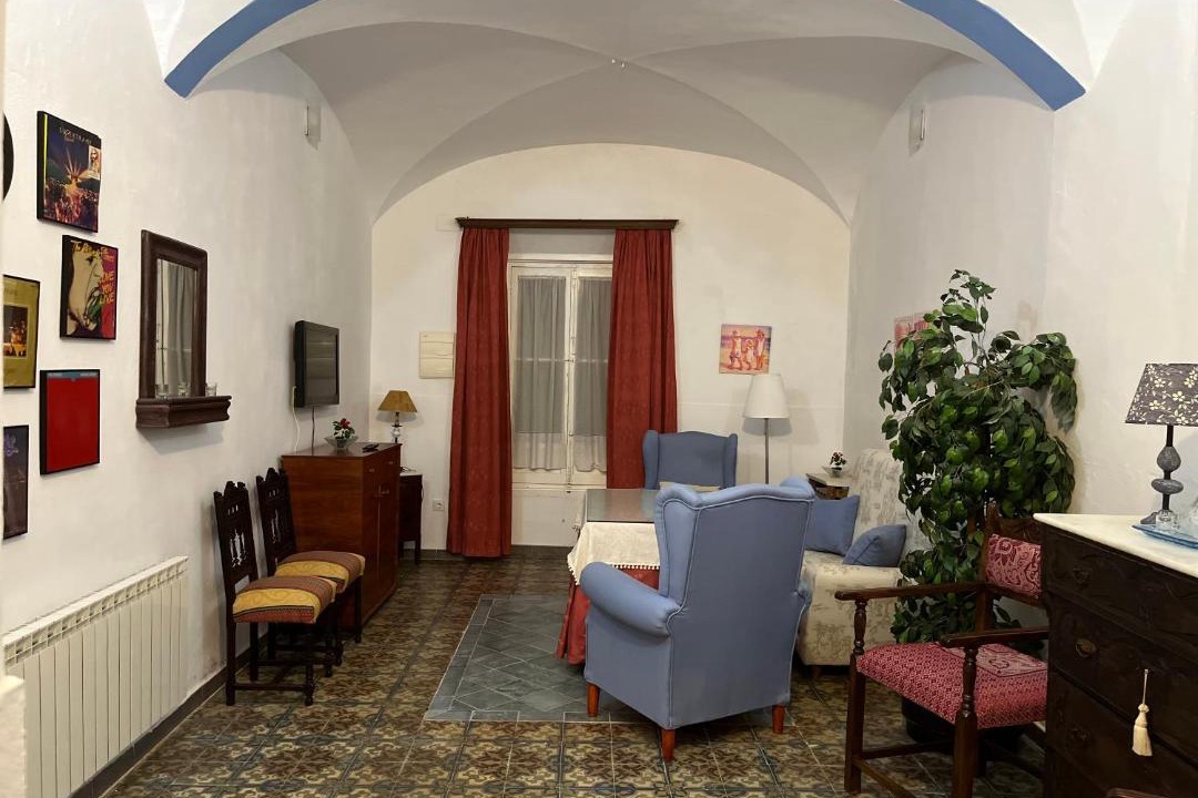 Photo of Livingroom in Santiago