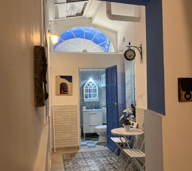 Photo of Livingroom in Santiago