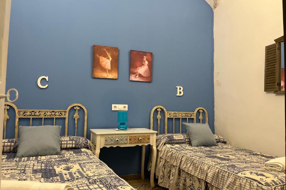 Photo of Bedroom in Santiago