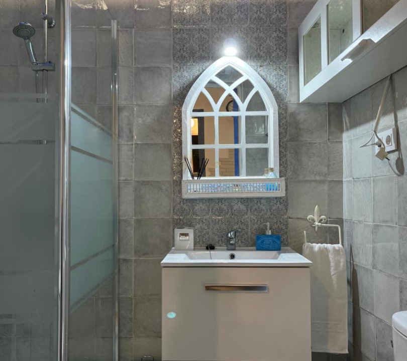 Photo of Bathroom in Santiago