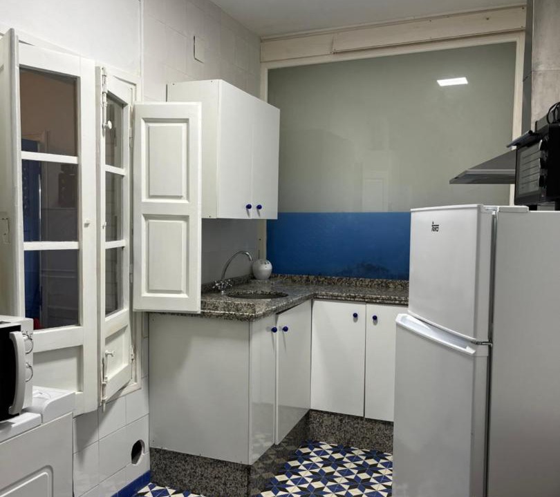 Photo of Kitchen in Santiago