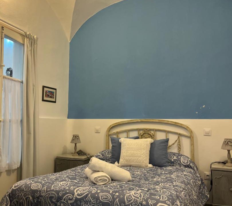 Photo of Bedroom in Santiago