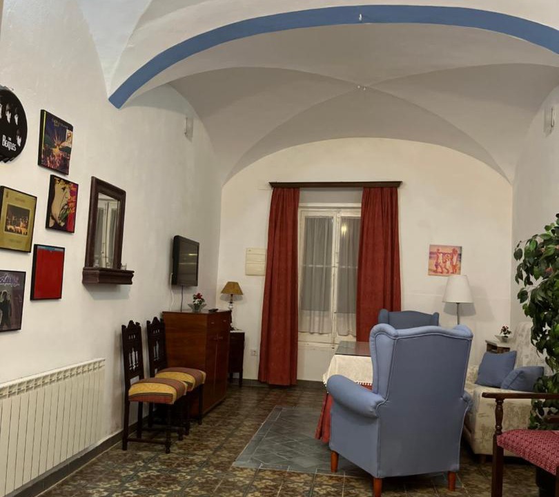 Photo of Livingroom in Santiago
