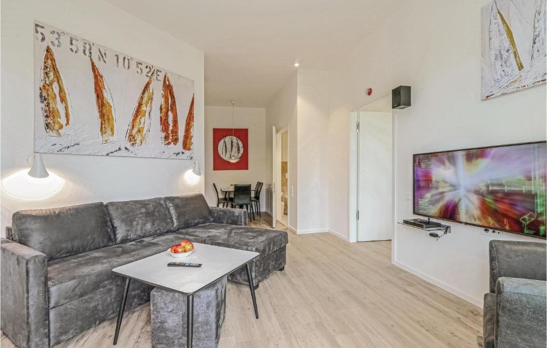 Photo of Livingroom in Alt-Travemunde/Ronnau