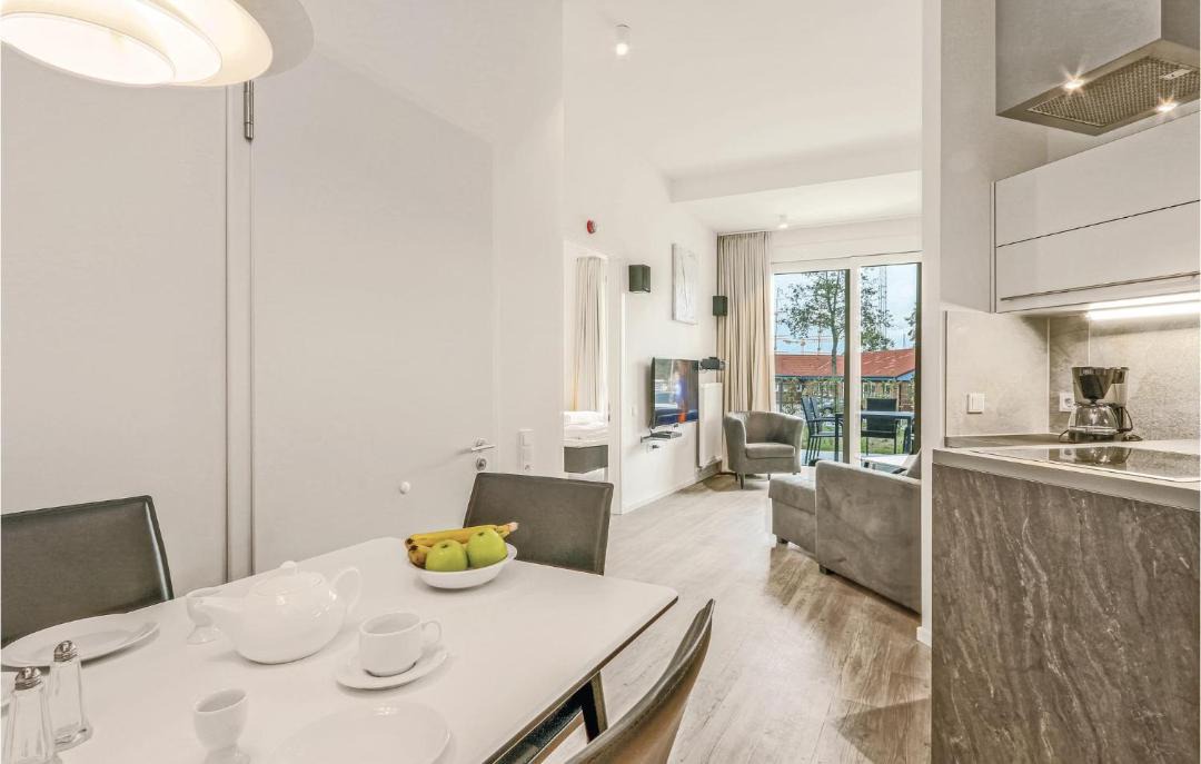 Photo of Livingroom in Alt-Travemunde/Ronnau