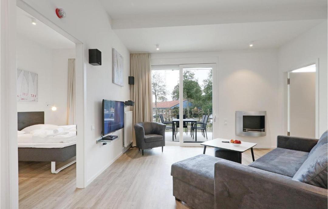 Photo of Livingroom in Alt-Travemunde/Ronnau