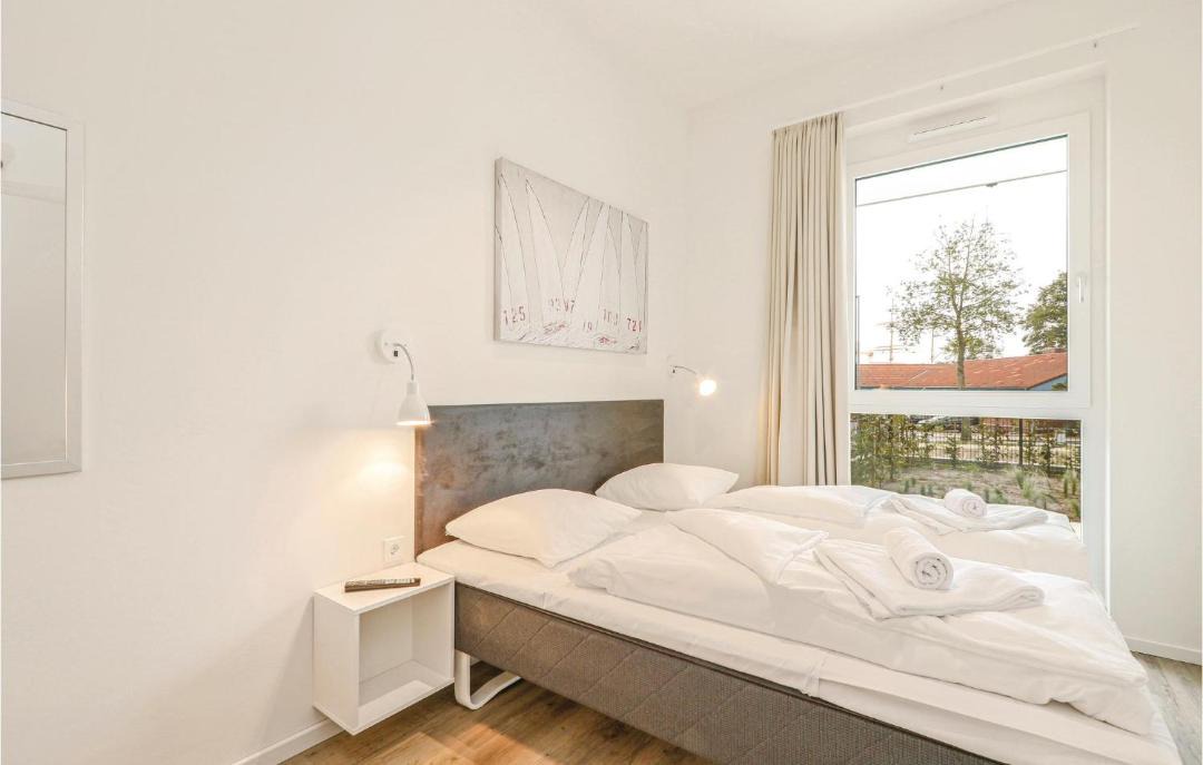Photo of Bedroom in Alt-Travemunde/Ronnau