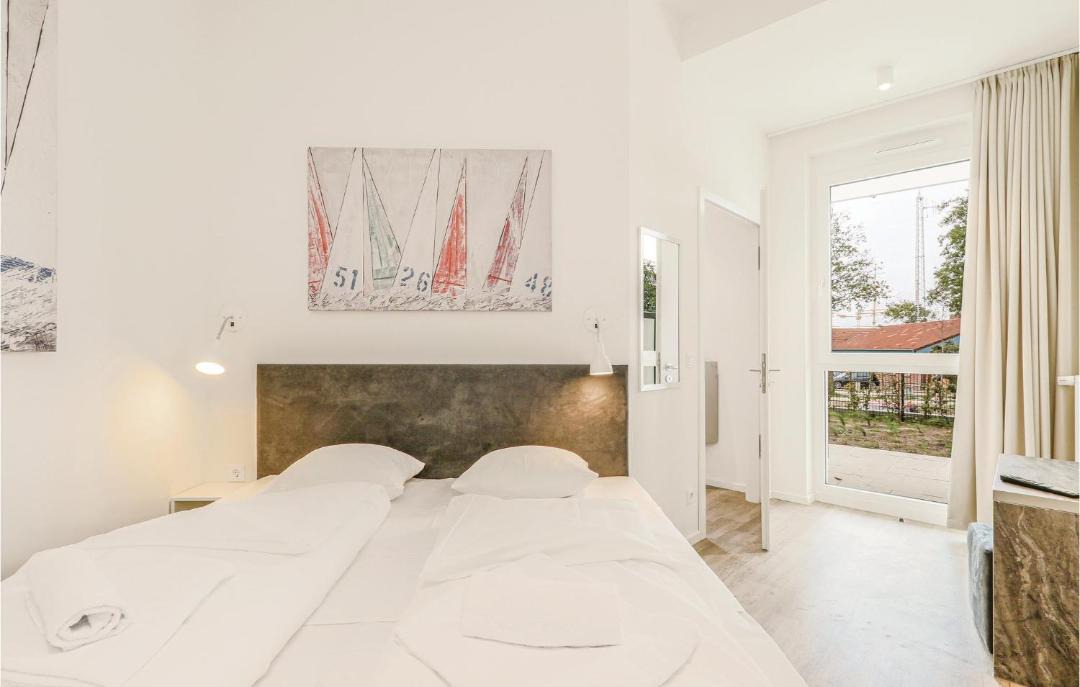 Photo of Bedroom in Alt-Travemunde/Ronnau