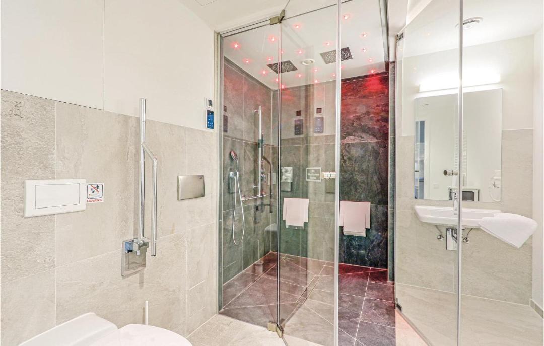 Photo of Bathroom in Alt-Travemunde/Ronnau