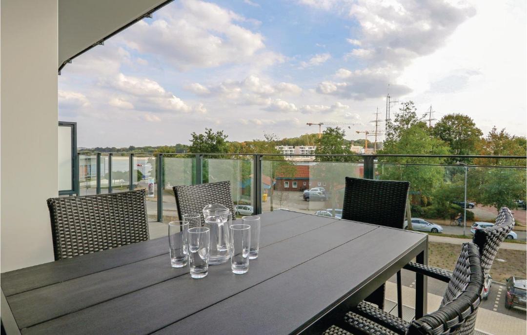 Photo of Patio Balcony in Alt-Travemunde/Ronnau