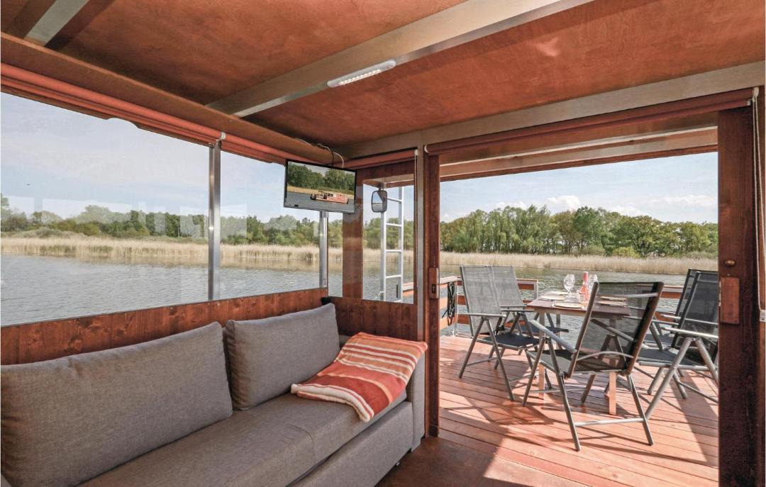 Photo of Patio Balcony in Loitz