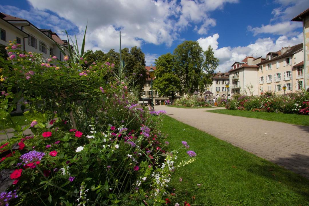 Photo of Others in Annecy Old Town