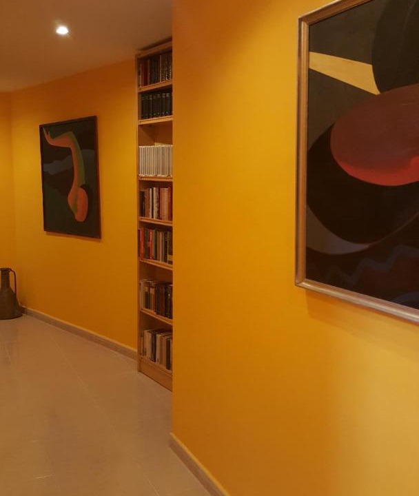 Photo of Bedroom in Aduanas