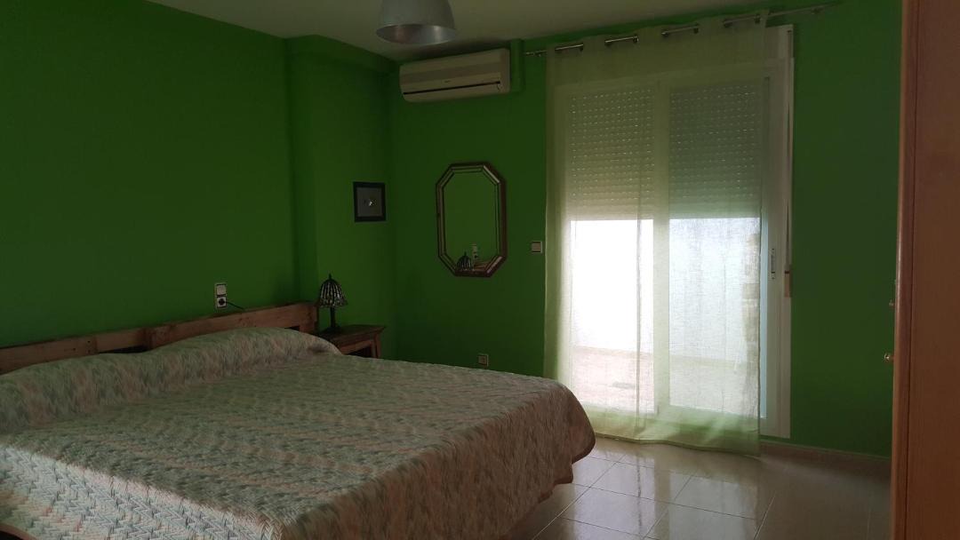 Photo of Bedroom in Aduanas