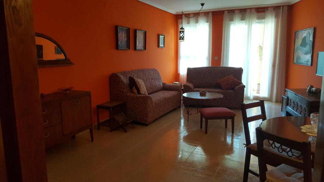 Photo of Livingroom in Aduanas