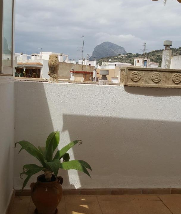 Photo of Patio Balcony in Aduanas