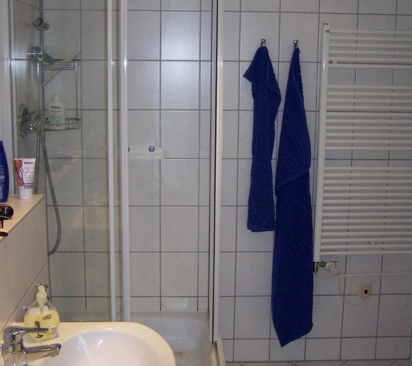 Photo of Bathroom in Heringsdorf