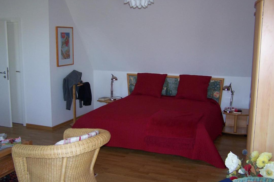 Photo of Bedroom in Heringsdorf