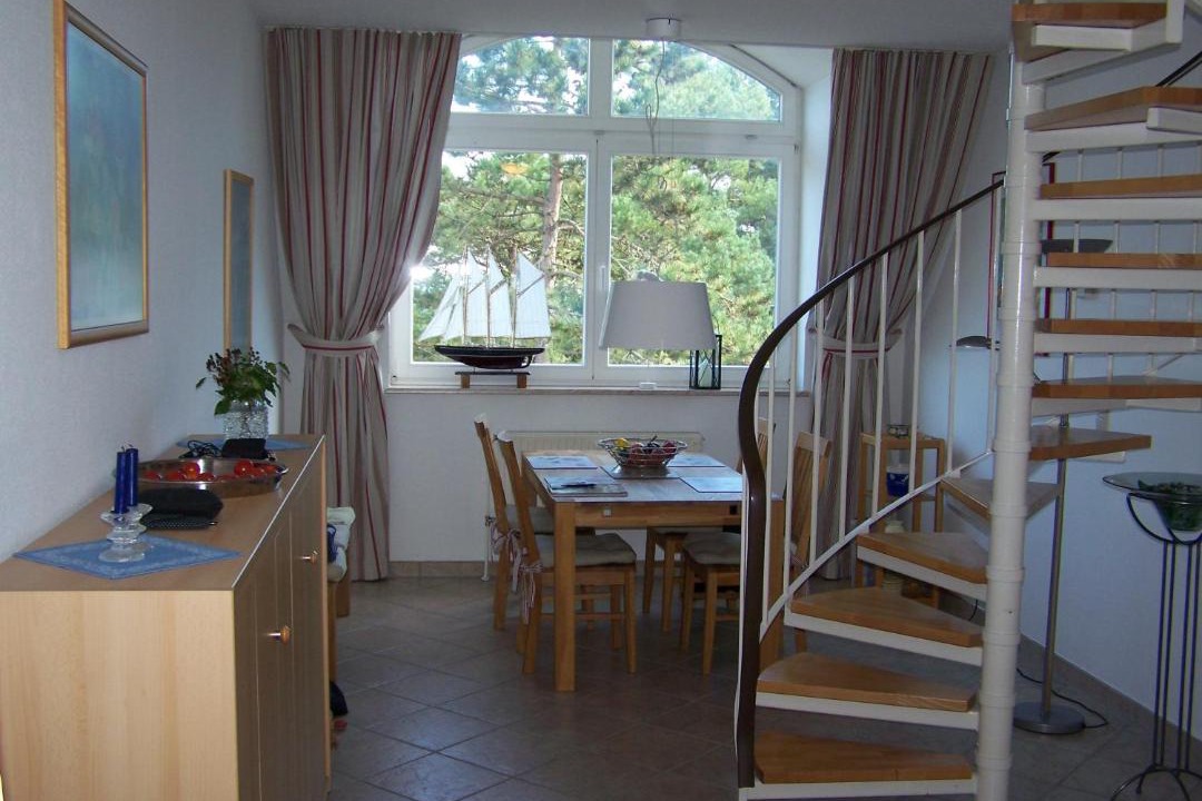 Photo of Livingroom in Heringsdorf