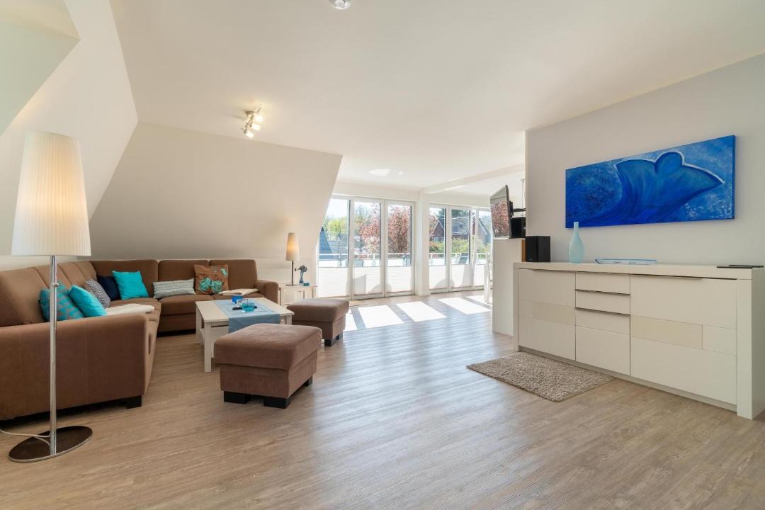 Photo of Livingroom in Wyk auf Foehr