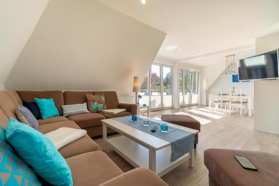 Photo of Livingroom in Wyk auf Foehr