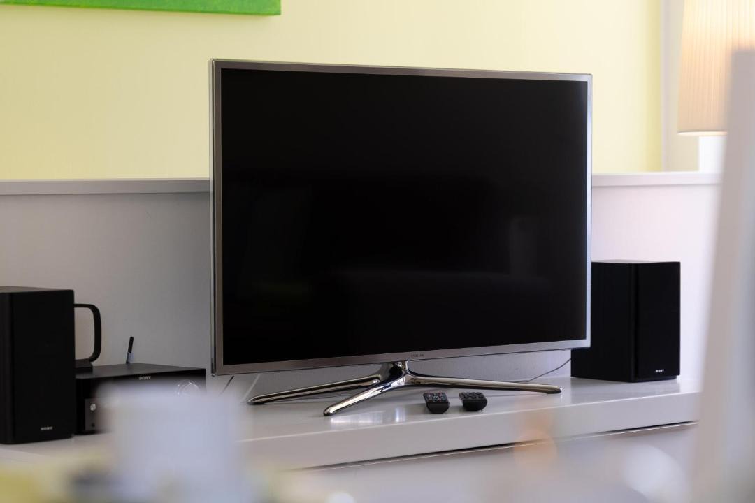 Photo of Livingroom in Wyk auf Foehr