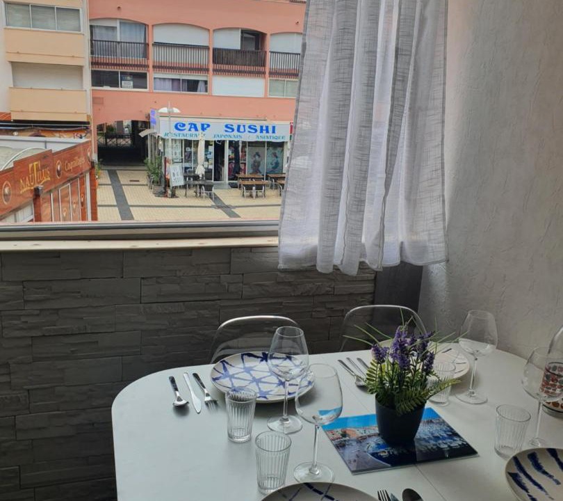 Photo of Others in Cap d'Agde