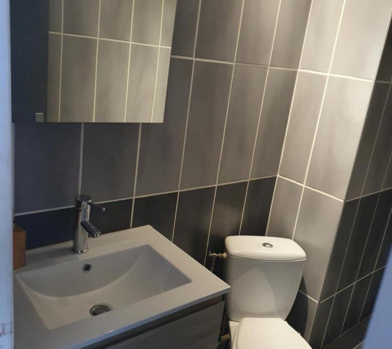 Photo of Bathroom in Cap d'Agde