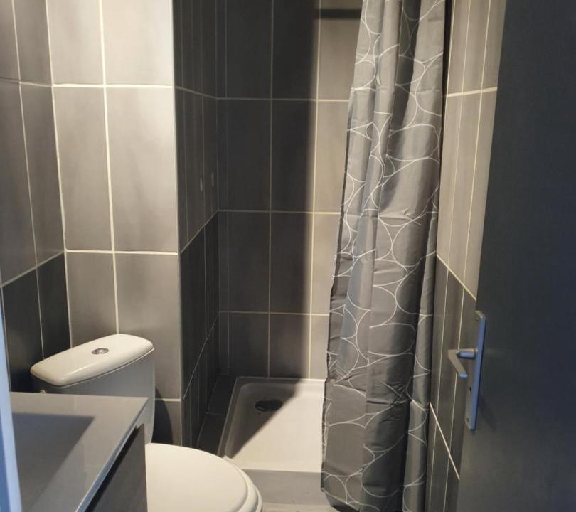 Photo of Bathroom in Cap d'Agde