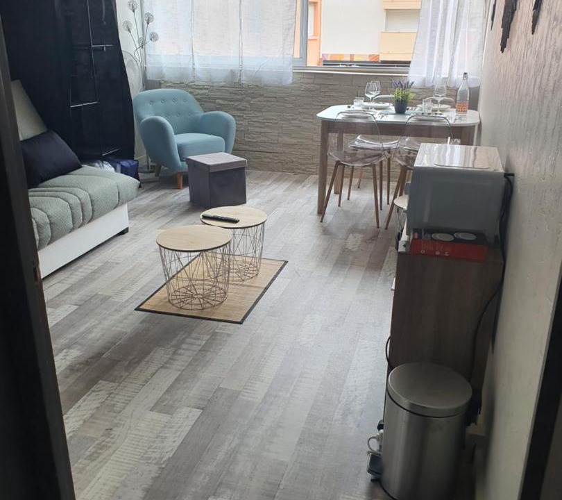 Photo of Livingroom in Cap d'Agde