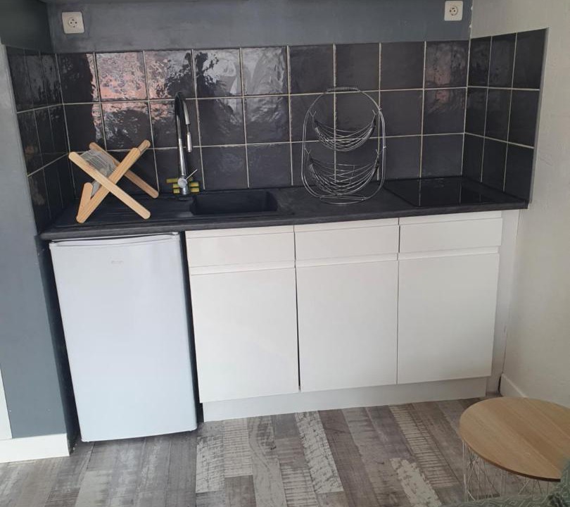 Photo of Kitchen in Cap d'Agde