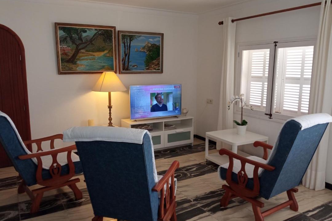 Photo of Livingroom in es Bacares