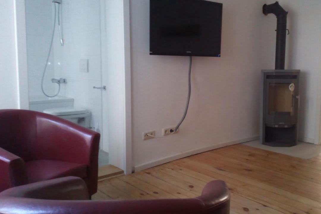 Photo of Livingroom in Ueckermuende